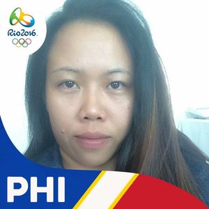 angelic_, online dating profile photo