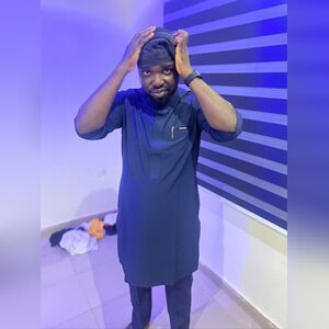 omobolaji44, online dating profile photo
