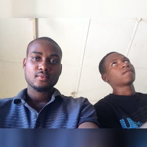 ogbulubi, online dating profile photo