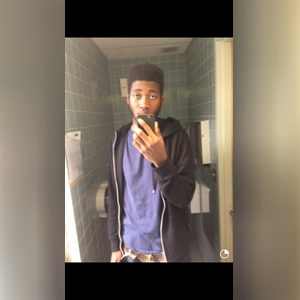 olumideo, online dating profile photo