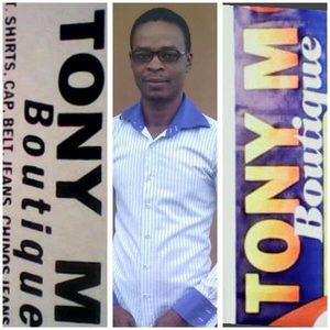 tonymboutique, online dating profile photo