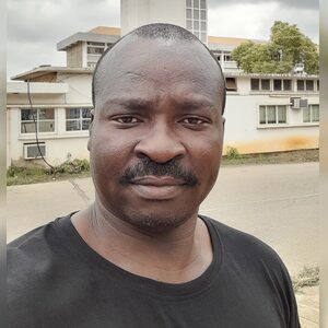 makavelidon, online dating profile photo