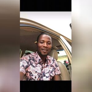 olasjaji, online dating profile photo