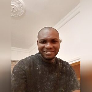 mayor123, online dating profile photo