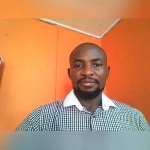 ogunyele, online dating profile photo