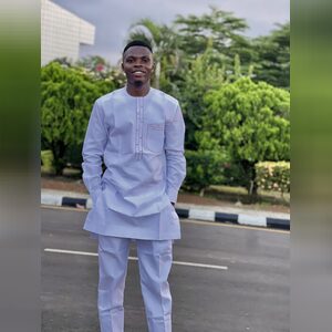 femi.jnr, online dating profile photo