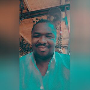 ade_deji, online dating profile photo