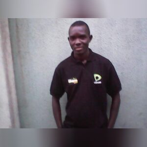 djjamiu7, online dating profile photo