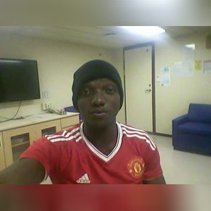 ademome, online dating profile photo