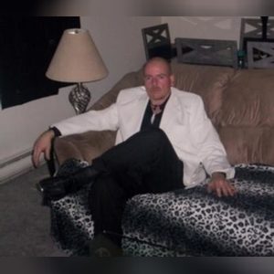 richardb, online dating profile photo