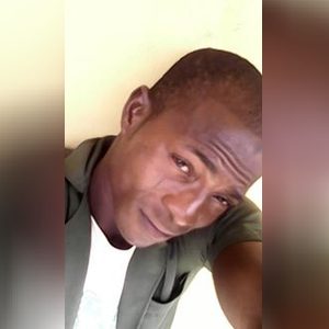 lagosian, online dating profile photo