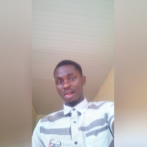 kehindewisdom, online dating profile photo