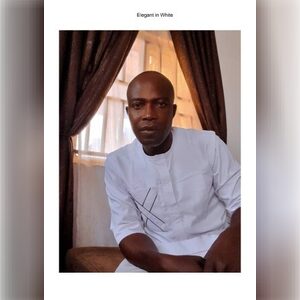 johnsonv, online dating profile photo