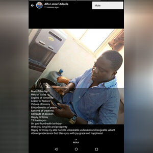 fataiadu, online dating profile photo