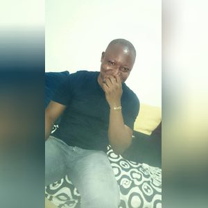 jim, online dating profile photo