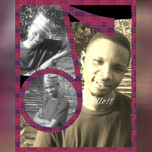 oyizgold, online dating profile photo
