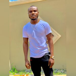 praiz__, online dating profile photo