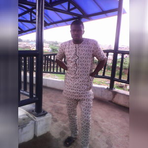 olamola, online dating profile photo