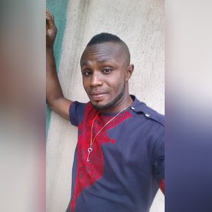 madubuez, online dating profile photo