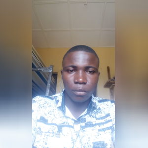 ucheuche, online dating profile photo