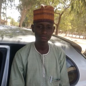 nasiruma, online dating profile photo