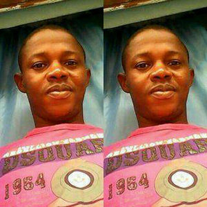 omokinio, online dating profile photo