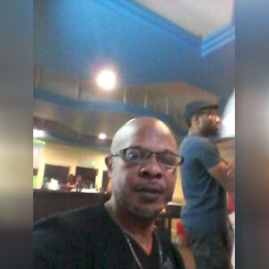 anowhite, online dating profile photo