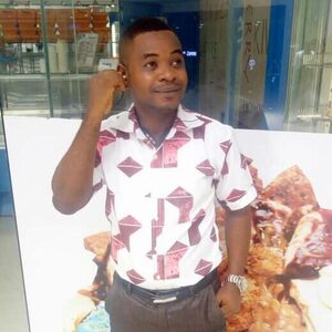 idowu_15, online dating profile photo