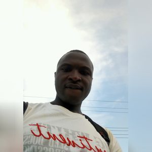 abdulqad, online dating profile photo