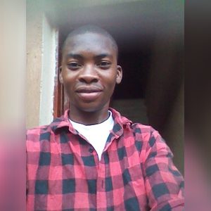 ajumoko1, online dating profile photo