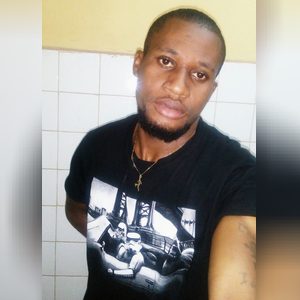 jameschi, online dating profile photo