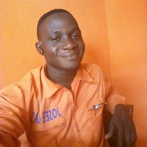 josee, online dating profile photo