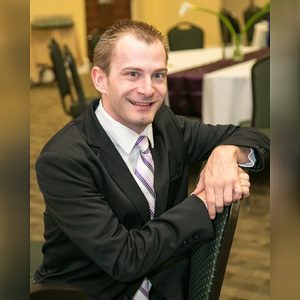 henderso, online dating profile photo