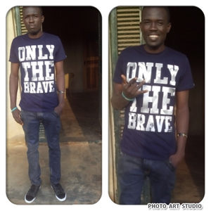 oajala, online dating profile photo