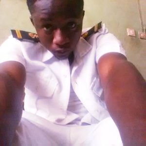 aderemi7, online dating profile photo
