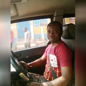 aremogbe, online dating profile photo