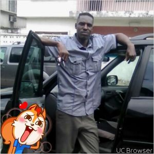 okoyedik, online dating profile photo
