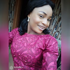olaoye61, online dating profile photo
