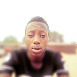 omotegoo, online dating profile photo