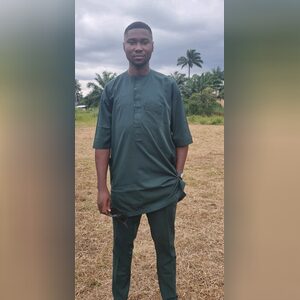 ugoo12, online dating profile photo