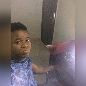 tunechibay, online dating profile photo