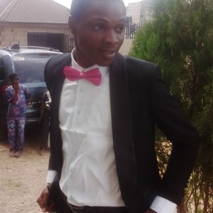 adewumim, online dating profile photo