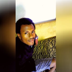 king_onyx, online dating profile photo