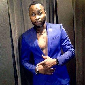 ebhota_b, online dating profile photo