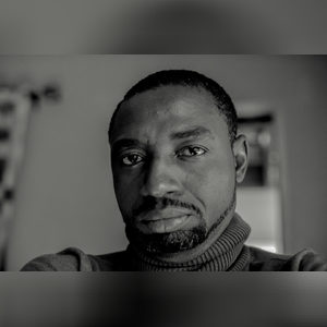 majuwaju, online dating profile photo