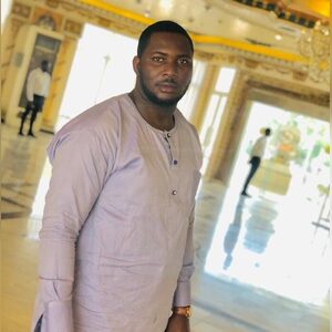 odumosuola, online dating profile photo