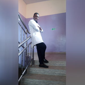 iykeosuj, online dating profile photo