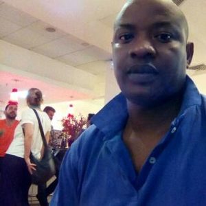 adelekea, online dating profile photo