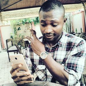 abiolahe, online dating profile photo