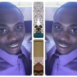 arowosegbe, online dating profile photo